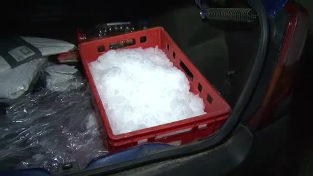 O femeie care si-a retezat mana a ajuns dupa 8 ore la Spitalul Floreasca. Medicii au avut un soc