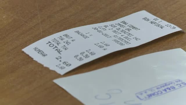 Comertul din Romania,o jungla.3500 de firme, suspendate in 2012 de Garda Financiara, pentru evaziune