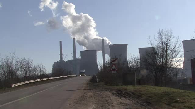 China va face in Romania cea mai mare investitie din UE. O termocentrala de un miliard de euro