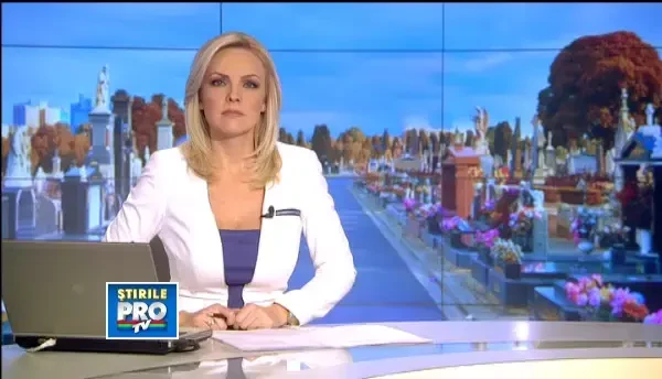 De ziua lui Nicolae Ceausescu, ultimii fani ai PCR au infruntat vremea pentru a depana amintiri