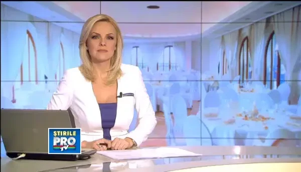 Sora lui Dan Balan s-a casatorit. Mama Ludmila si invitatele miresei, aparitii greu de uitat. VIDEO