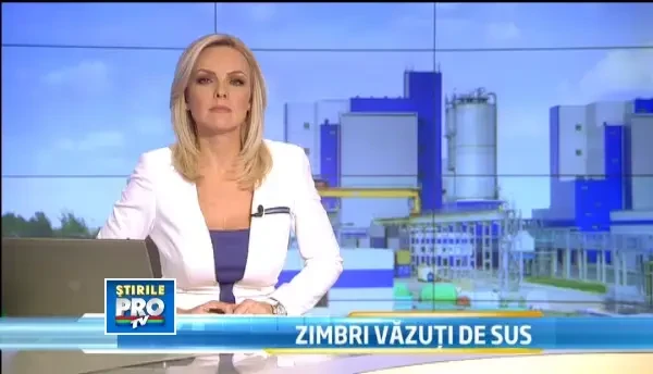 China va face in Romania cea mai mare investitie din UE: o termocentrala de 1 miliard de euro