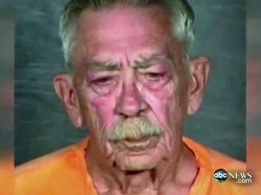 Povestea barbatului care a stat 37 de ani in inchisoare nevinovat, din cauza unei proceduri