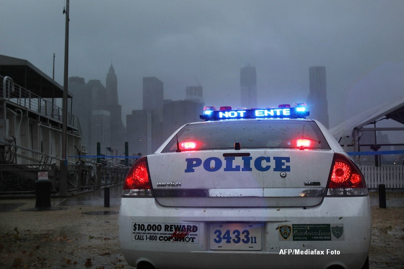 Criminalii au intrat in "greva". Niciun caz de omucidere in New York, in ultimele noua zile