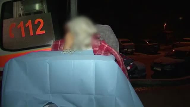 Medicii au reusit un miracol in cazul femeii care si-a amputat bratul. Acesta se revascularizeaza