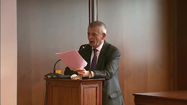 Taxele si impozitele din Bucuresti vor creste cu 16%. Capitala, pe lista localitatilor cu restante