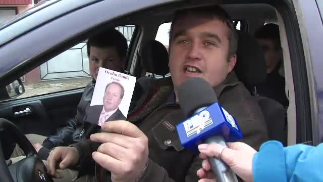 Alegatorii, despre primarii ajunsi in Parlament: "S-au dus mai sus, tot mai sus"