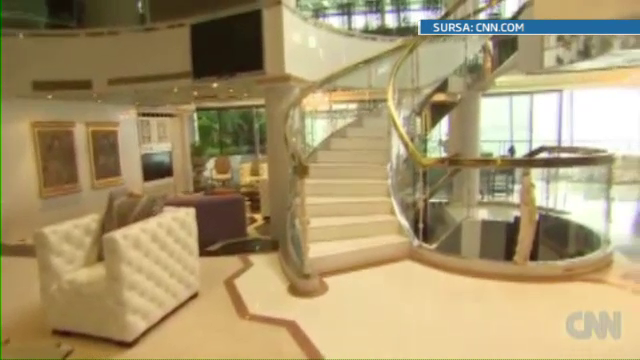 "Daca poti s-o cuceresti, asta te asteapta". Magnatul din Hong Kong cu fiica lesbiana a chemat presa