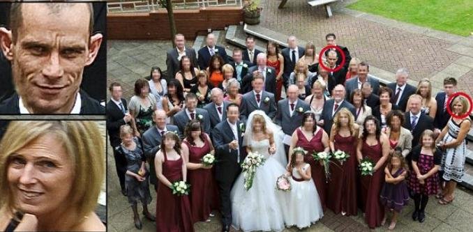 fotografie de nunta