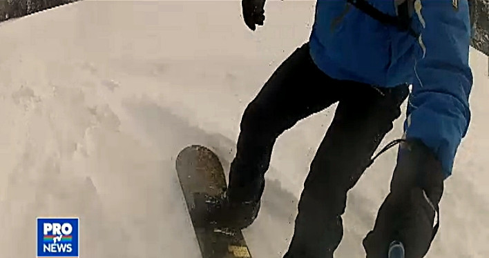 iLikeIT. Cele mai bune gadgeturi si aplicatii pentru traseele de munte, snowboard si schi