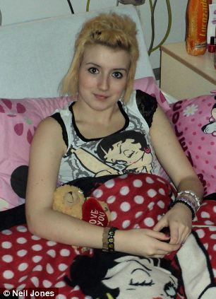 "Am crezut ca o sa mor". O adolescenta, in stare grava la spital, din cauza unui bulgare de zapada