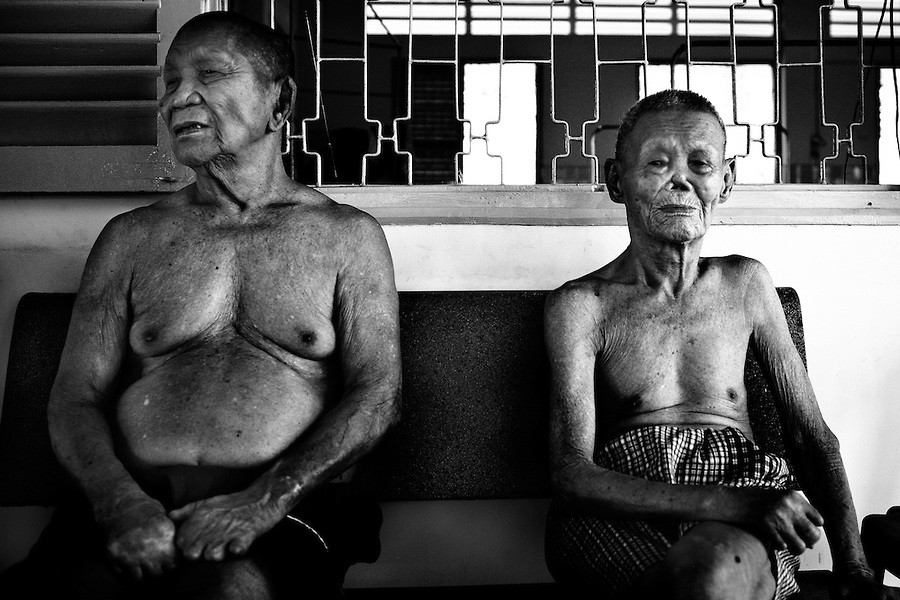 O boala mentionata in Biblie face din nou ravagii: " Peste 200,000 de oameni mor in fiecare an din cauza ei"