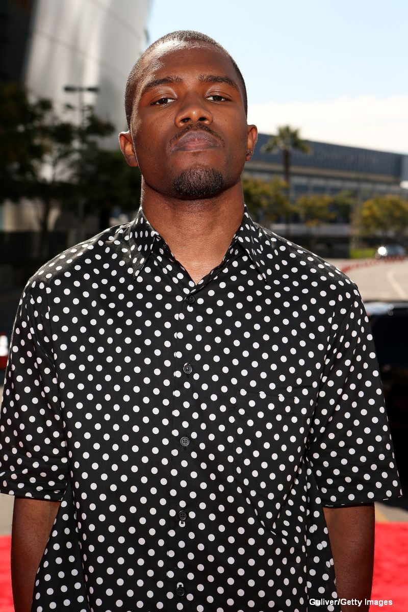 Frank Ocean