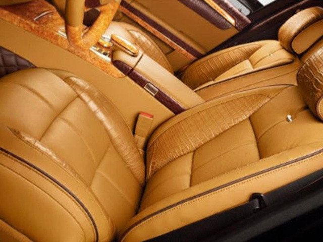 Dartz Black Snake Edition - 4