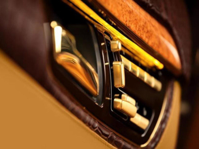 Dartz Black Snake Edition - 5