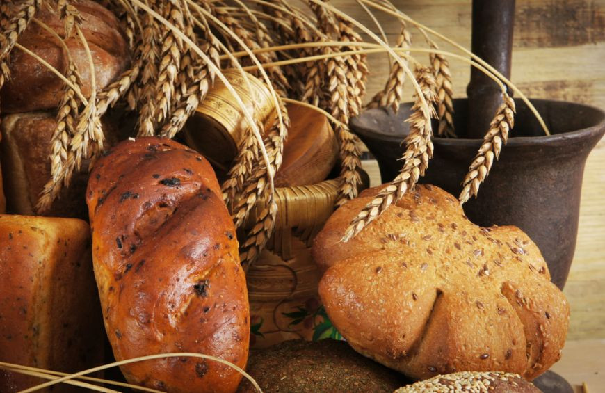 Noi controale la produsele de panificatie in Caras-Severin. S-au dat amenzi de peste 20.000 de lei