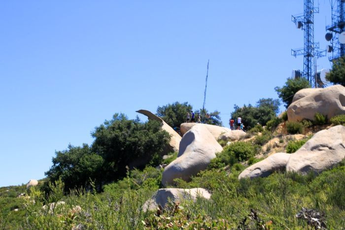 Cea mai spectaculoasa iluzie optica din lume. Locul unde simti ca esti la capatul pamantului