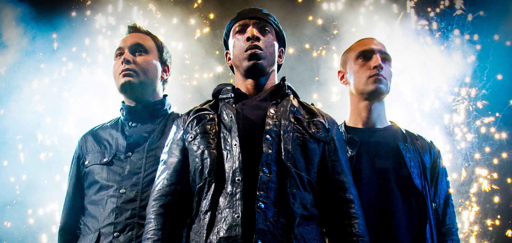 DeBarbati e la toate evenimentele care conteaza: Pe 9 februarie suntem la Street Heroes! VIDEO