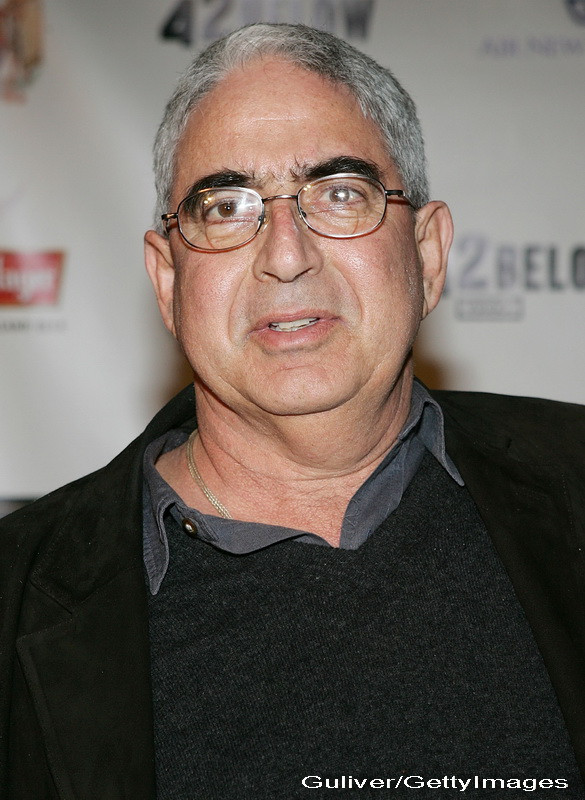 Producatorul de film Lloyd Phillips, recompensat cu Oscar, a murit la varsta de 63 de ani