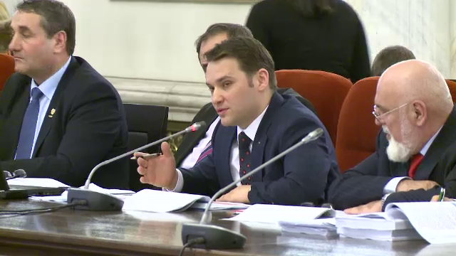 Bugetul este sarac si in 2013. Ministrii Cabinetului Ponta: Nu dispunem de fonduri pentru investitii