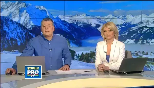 Peste 10.000 de turisti si-au petrecut week-endul pe partiile din Ardeal