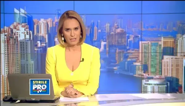 Primul interviu dat de Andreea Marin dupa anuntul divortului: