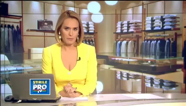 Trei romani au furat imbracaminte Armani de 2 milioane euro, dintr-un depozit din Verona