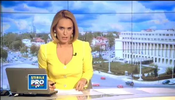 Victor Ponta: "O veste buna, Romania ramane sub aceasta umbrela a FMI"