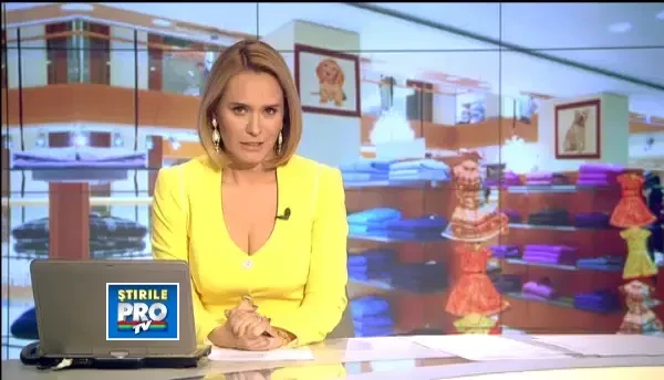 Pe cine cheltuieste Laura Cosoi sute de lei. Misteriorul personaj o insoteste pretutindeni