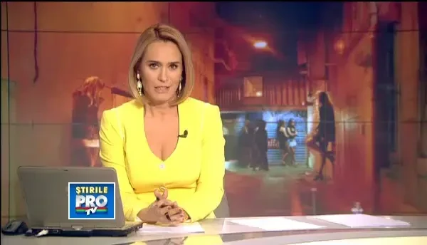 Presa britanica da exemplu Romania in ceea ce priveste combaterea traficului de persoane