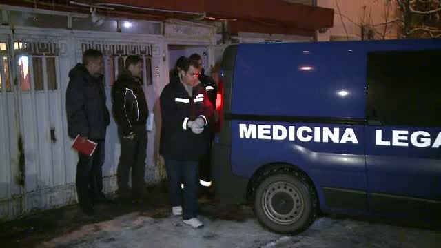 Fotbalistul de la Juventus Colentina care s-a sinucis cu pusca tatalui nu a lasat bilet de adio