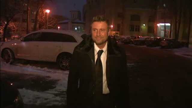 Catalin Botezatu: "Nu am nicio calitate in dosarul tablourilor; eu am cerut o audienta la DIICOT"