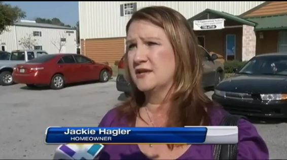 Un hot care voia sa jefuiasca o femeie, pus pe fuga de un singur cuvant rostit de victima