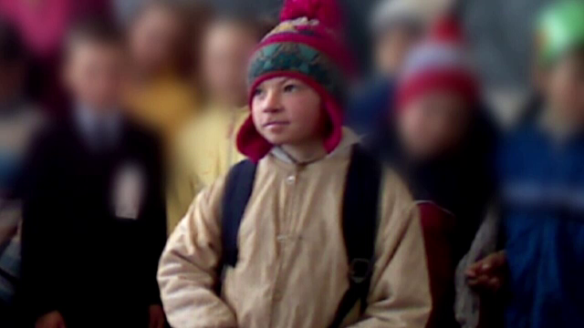 Copil de 10 ani din Iasi, disparut de o saptamana. Sute de oameni il cauta pe baiat