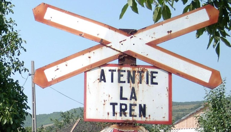 Directorul general CFR: Vom reevalua personalul la fiecare statie, functie si kilometru de retea