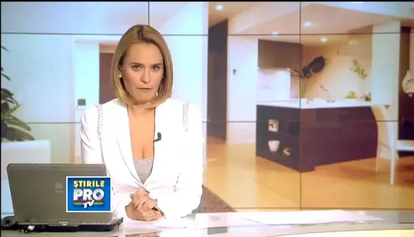 Vica Blochina risca sa ajunga in strada. Ce s-a intamplat cu apartamentul facut cadou de Piturca