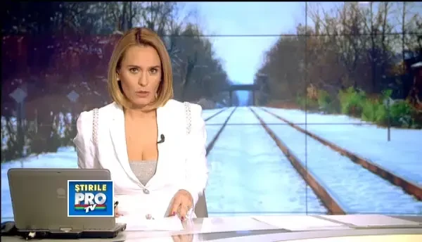 Caile ferate au devenit capcane pentru soferi, dupa ce hotii le-au furat sistemele de semnalizare