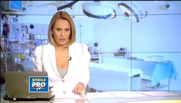 Un copil roman de 3 ani cu paralizie cerebrala va fi tratat experimental in SUA cu celule stem