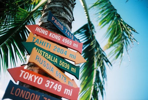 Topul celor mai atractive orase in 2013: Ce "destinatii noi" se cauta cel mai bine anul acesta: