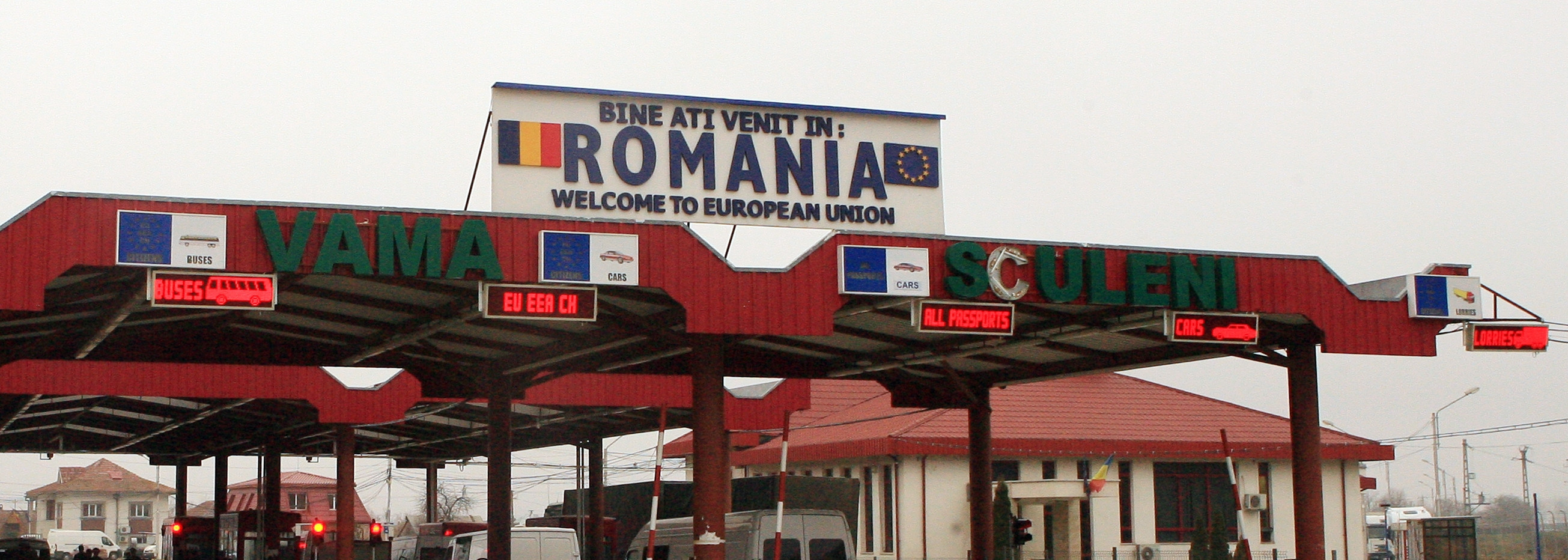 Ministru olandez: Asteptam raportul MCV din decembrie pentru o decizie pe Schengen