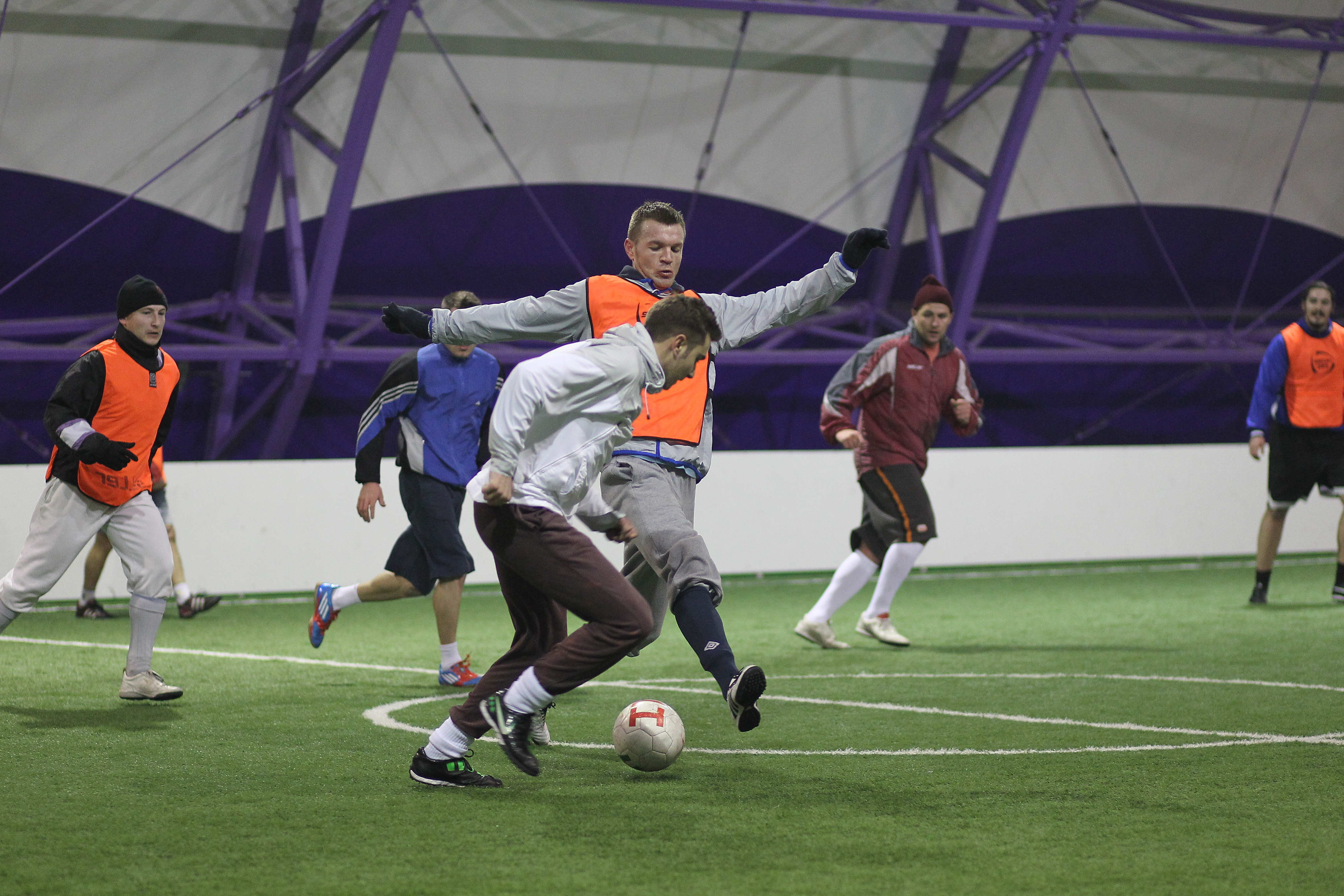 Ioan Mera s-a antrenat cu ASU Politehnica: „Suporterii au dreptate, echipa asta e curată”