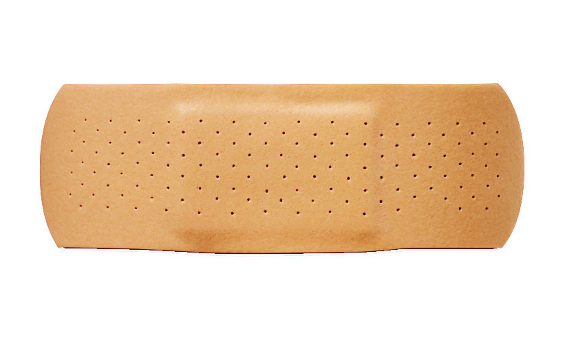 Band-Aids