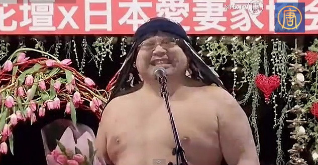 Tu cum iti arati iubirea pentru sotia ta? Vezi ce obicei emotionant au japonezii: VIDEO