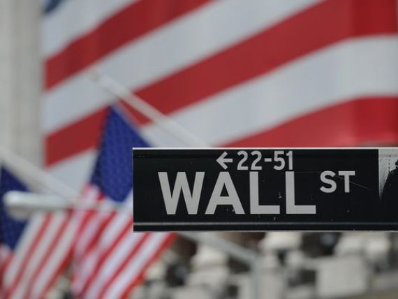 SUA a intrat in austeritate fortata. FMI: Intreaga economie mondiala va fi afectata