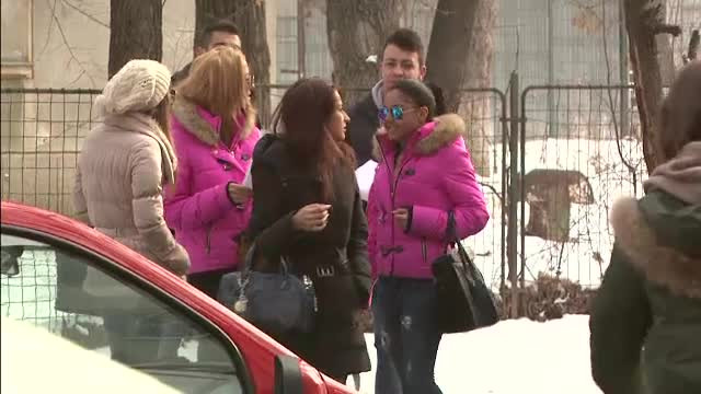 "Nu mai stim ce e aia o carte". Cum s-au prezentat liceenii la simulare, cu 5 luni inainte de BAC