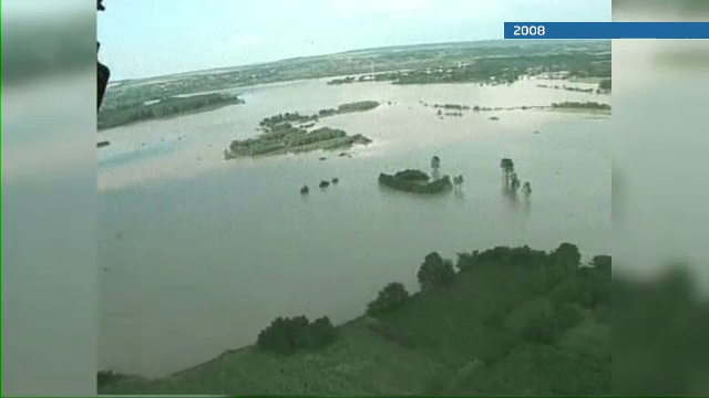 Nepasare totala fata de oamenii distrusi de inundatii. Ajutoarele care n-au ajuns niciodata la ei