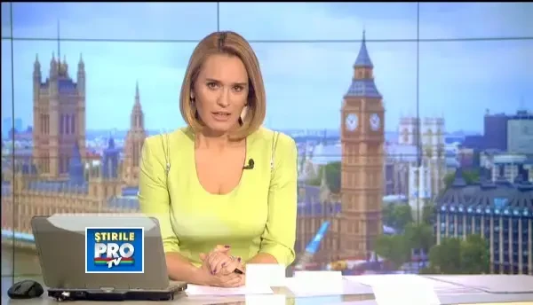 Campanie Gandul: S-ar putea ca noua sa nu ne placa Marea Britanie, dar voi o sa iubiti Romania