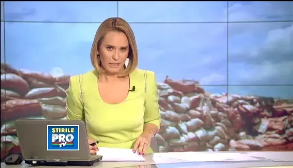 Nepasare totala fata de oamenii distrusi de inundatii. Ajutoarele care n-au ajuns niciodata la ei