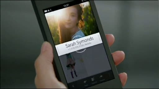 BlackBerry a lansat doua modele noi de telefoane. Cum arata smartphone-ul cu ecran tactil