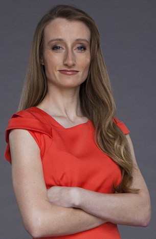 La numai 29 de ani, aceasta tanara a decis sa nu mai faca niciodata dragoste. Drama prin care trece